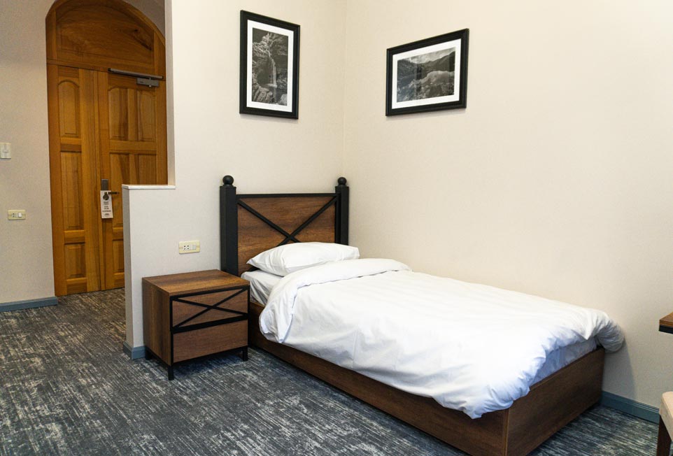 room card