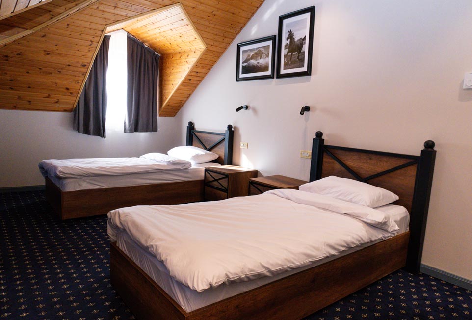 room card