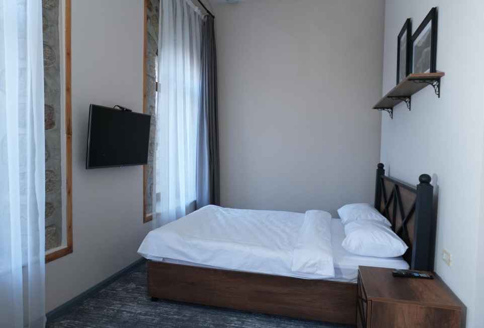 room card